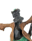 BOUHUM-02 Bronzes d'Afrique