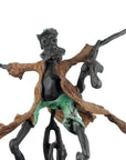 BOUHUM-02 Bronzes d'Afrique