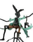 BOUHUM-04 Bronzes d'Afrique