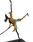 BOUHUM-06 Bronzes d'Afrique