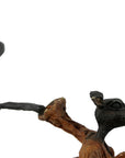 BOUHUM-07 Bronzes d'Afrique