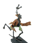 BOUHUM-07 Bronzes d'Afrique