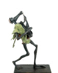 BOUHUP-01 Bronzes d'Afrique