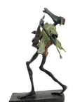 BOUHUP-01 Bronzes d'Afrique