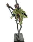BOUHUP-01 Bronzes d'Afrique