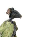 BOUHUP-02 Bronzes d'Afrique