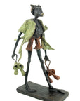 BOUHUP-02 Bronzes d'Afrique
