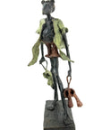 BOUHUP-02 Bronzes d'Afrique
