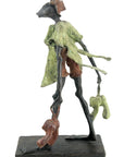 BOUHUP-02 Bronzes d'Afrique
