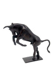 TAUS01 Bronzes d'Afrique