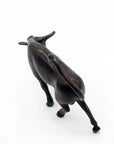 TAUS02 Bronzes d'Afrique