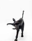 TAUM02 Bronzes d'Afrique