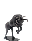 TAUM03 Bronzes d'Afrique