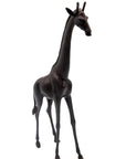 GIRG02 Bronzes d'Afrique