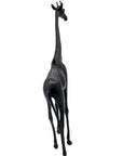 GIRTG02 Bronzes d'Afrique
