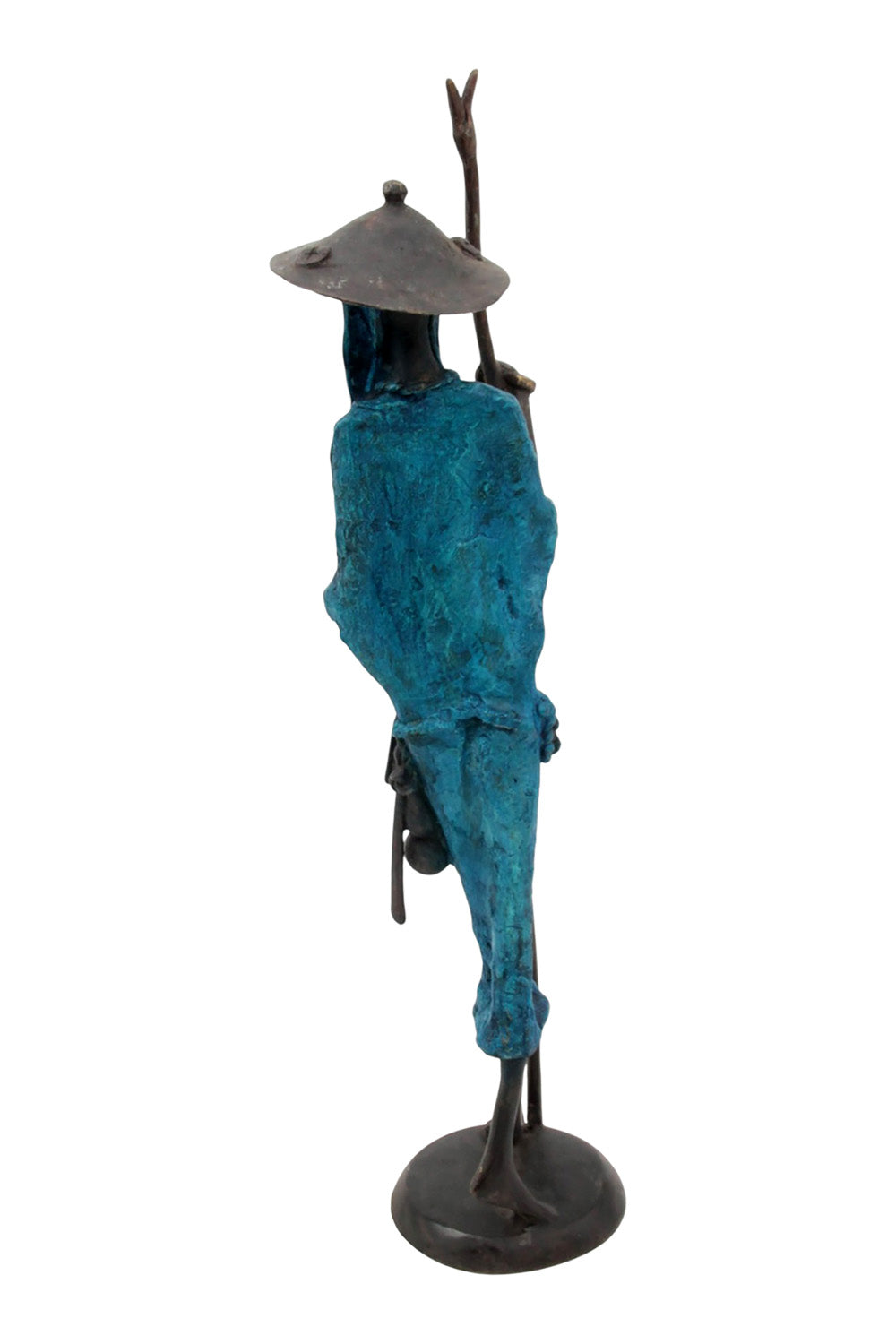 Shepherd 40 cm blue n°4 