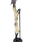 Shepherd 40 cm gold n°1 