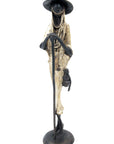 Shepherd 40 cm gold n°1 