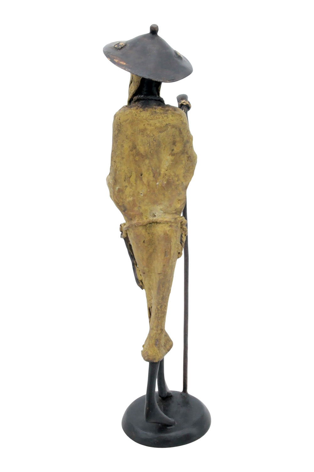 Shepherd 40 cm green n°2 