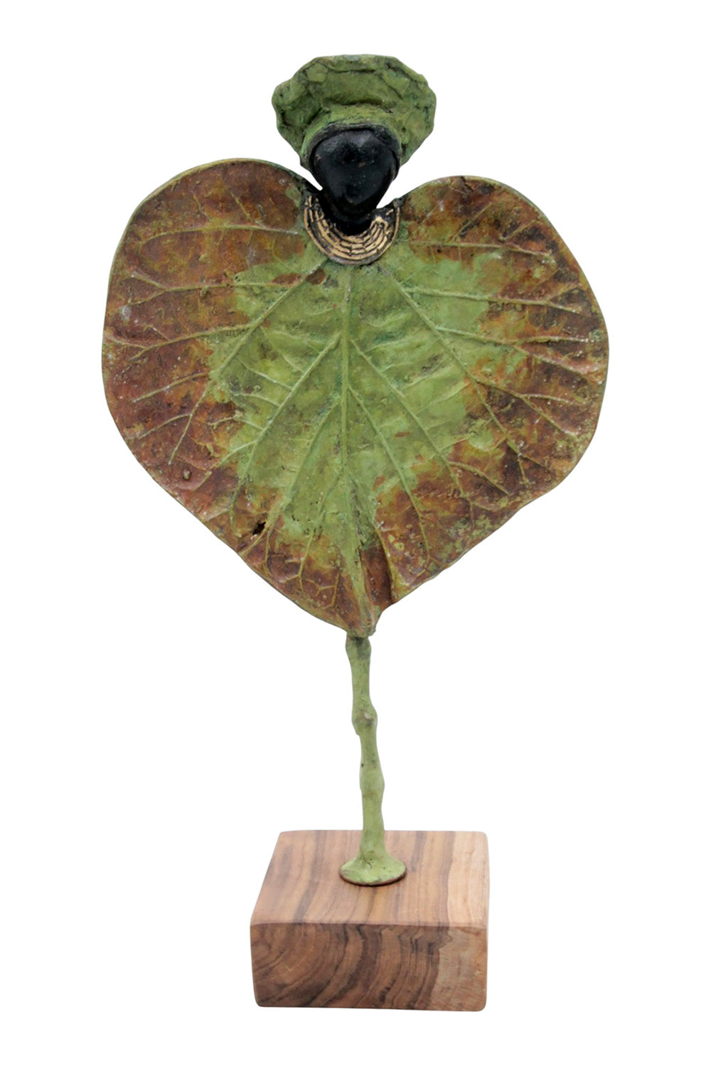 Feuille 25 cm n°16 