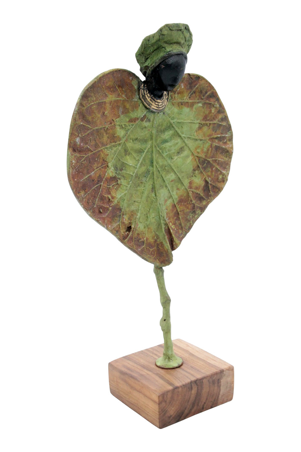 Feuille 25 cm n°16 