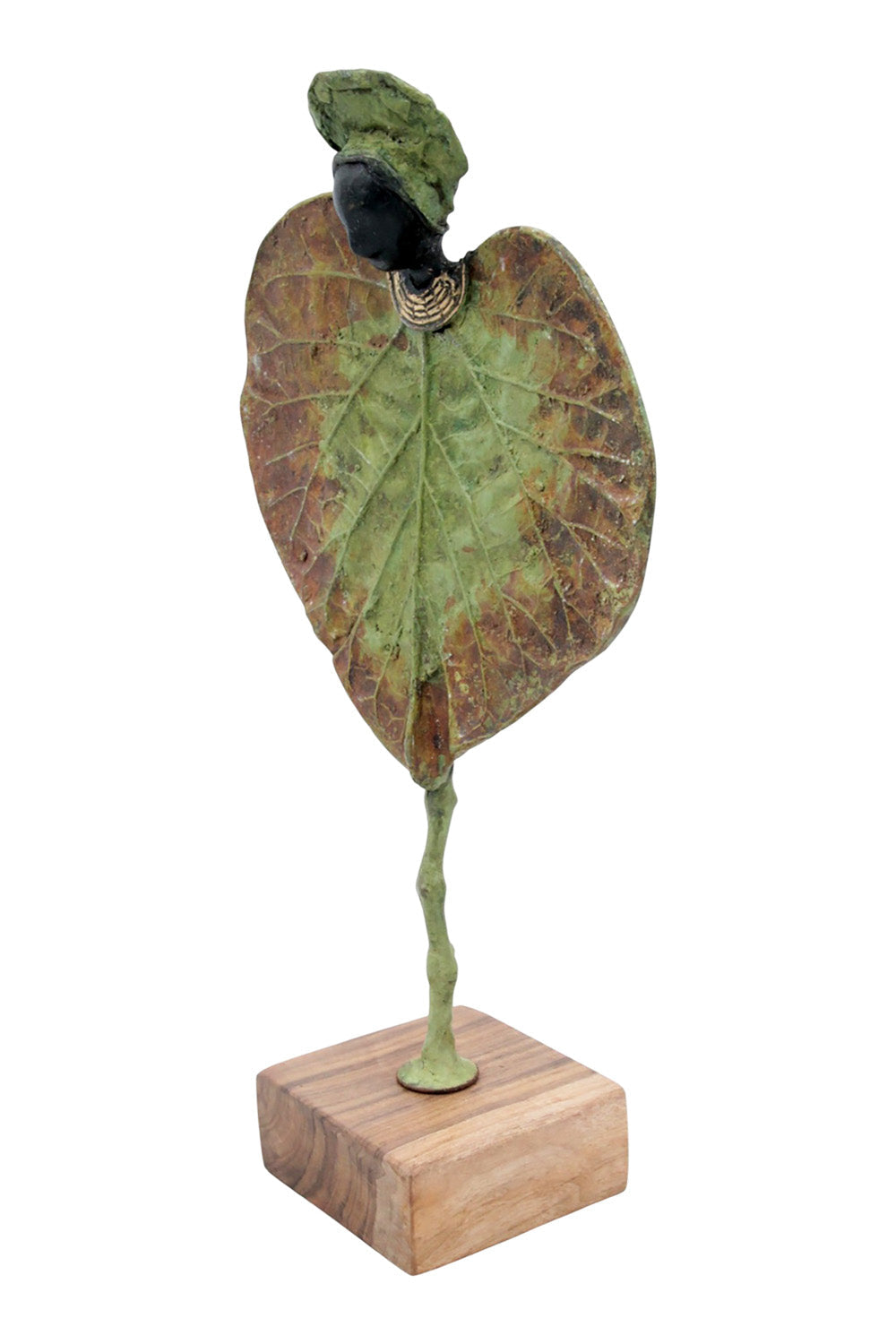 Feuille 25 cm n°16 