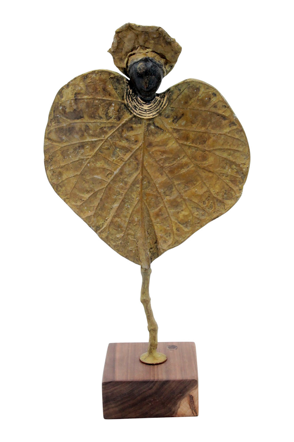 Feuille 25 cm n°17 