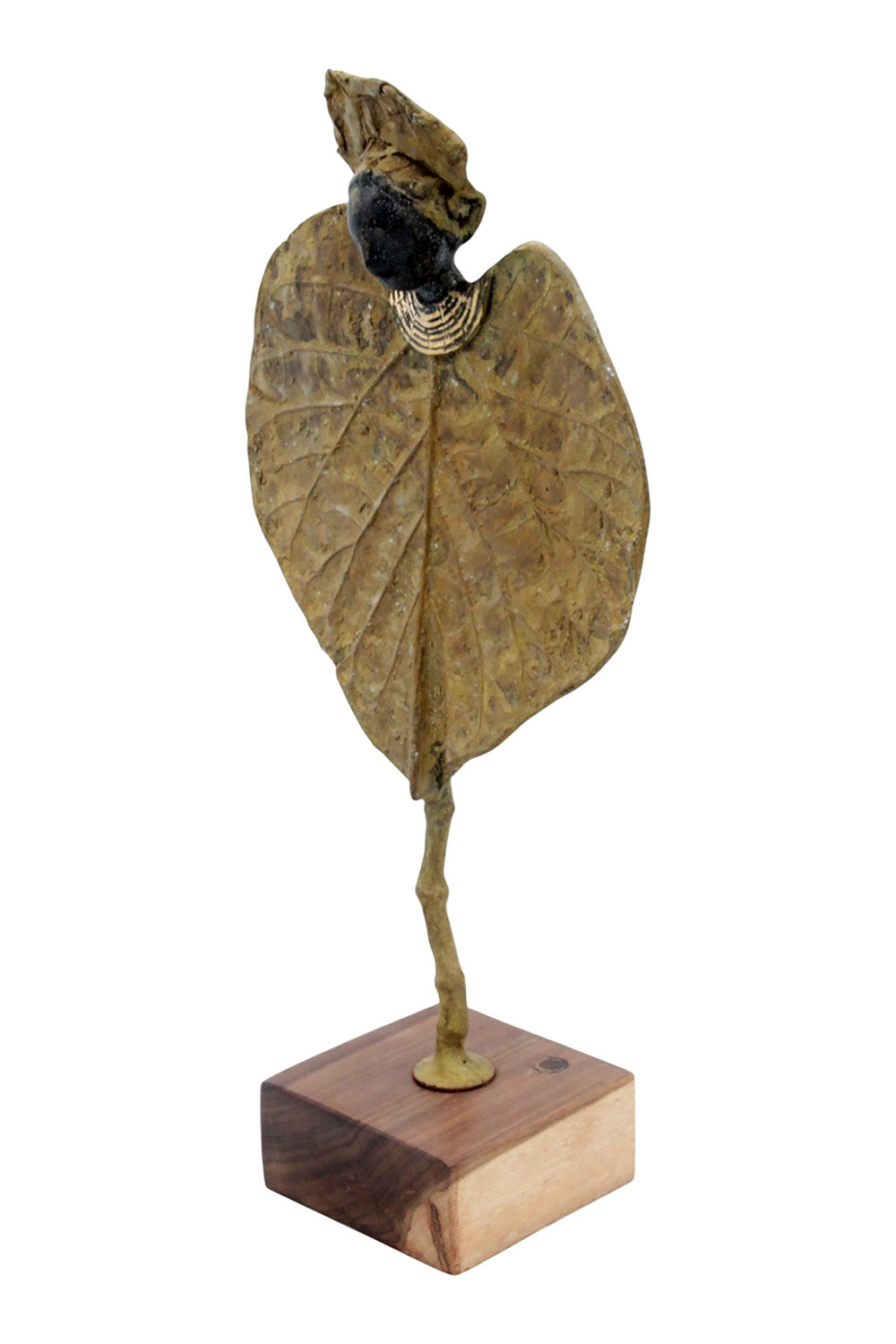 Feuille 25 cm n°17 