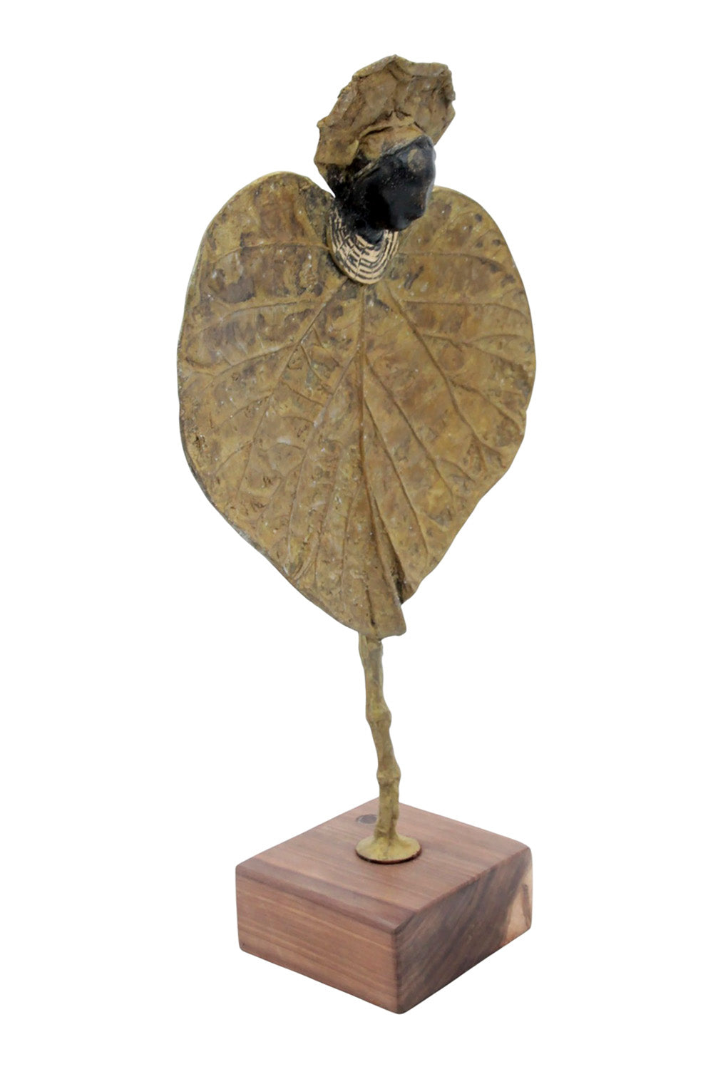 Feuille 25 cm n°17 