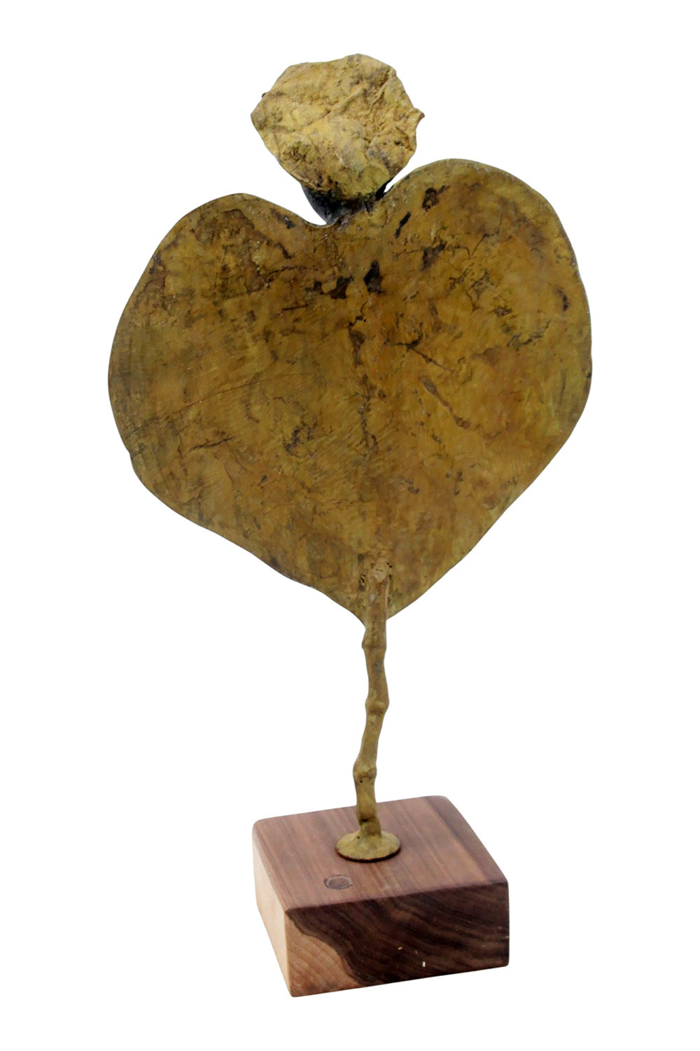 Feuille 25 cm n°17 