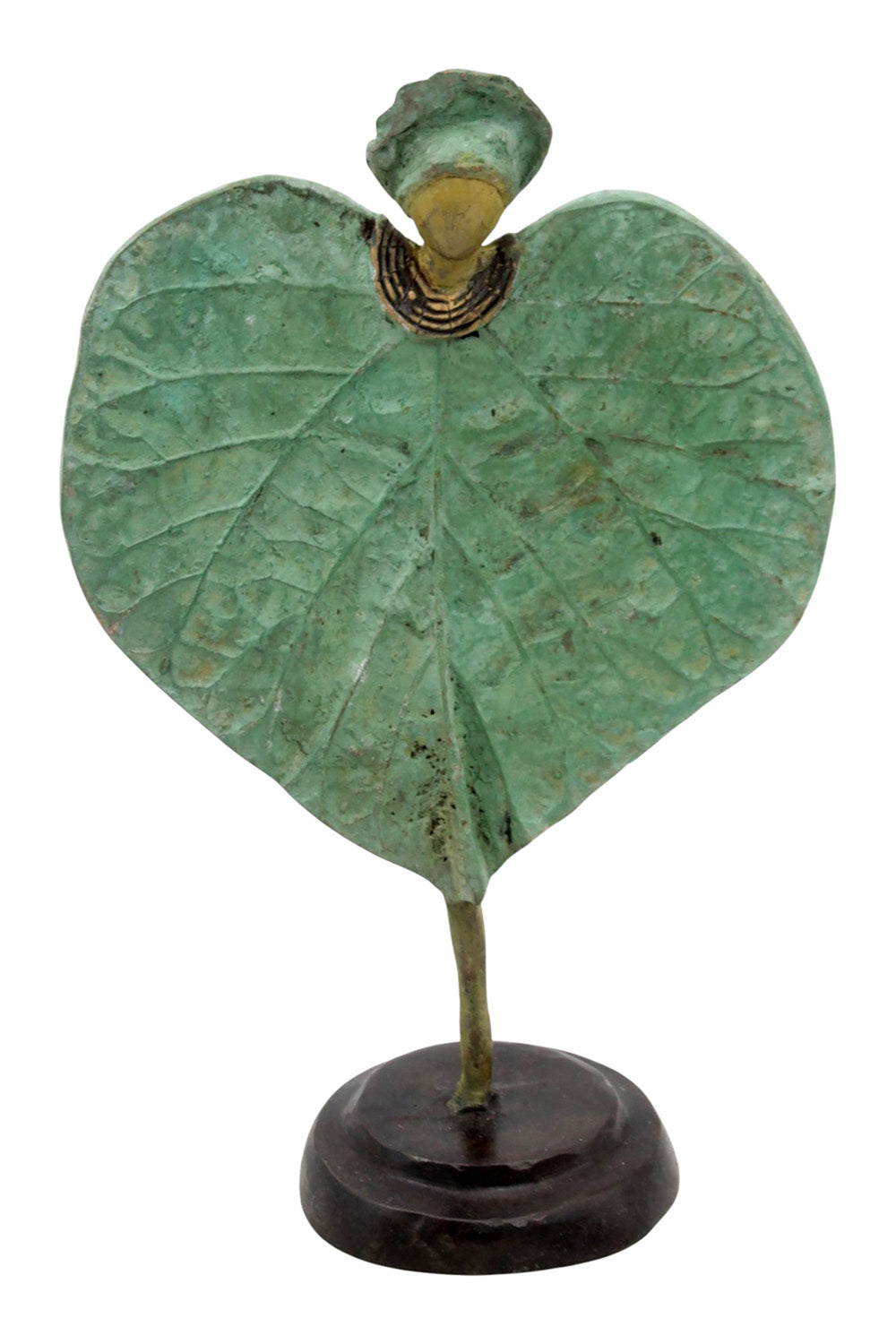 Feuille 25 cm n°18 