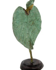 Feuille 25 cm n°18 