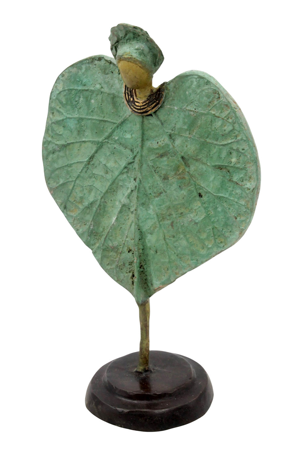Feuille 25 cm n°18 