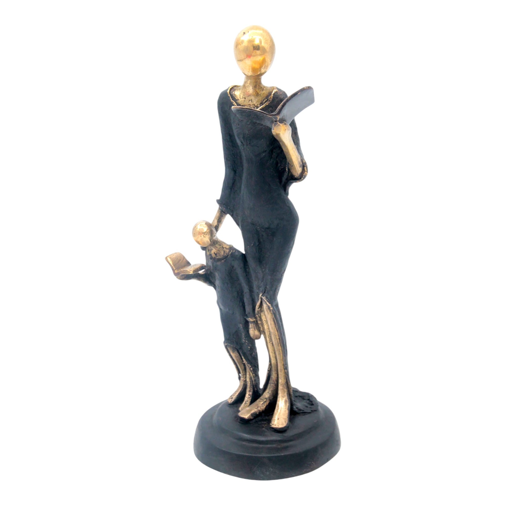 Bronze Art déco 30 cm n°4 Bronzes d'Afrique