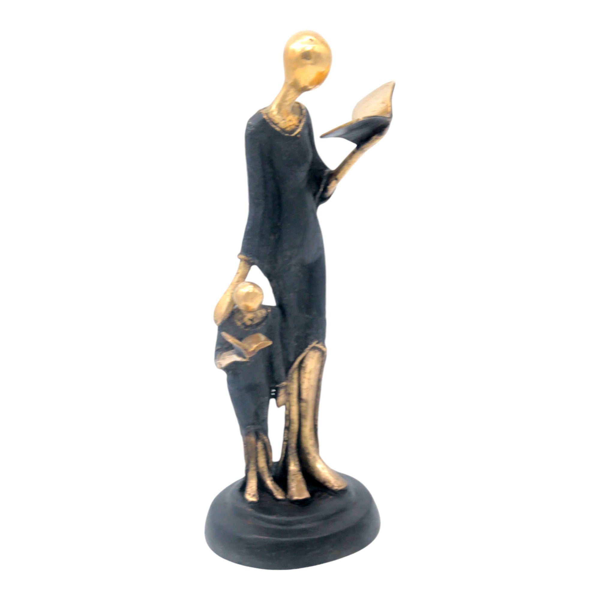 Bronze Art déco 30 cm n°4 Bronzes d'Afrique