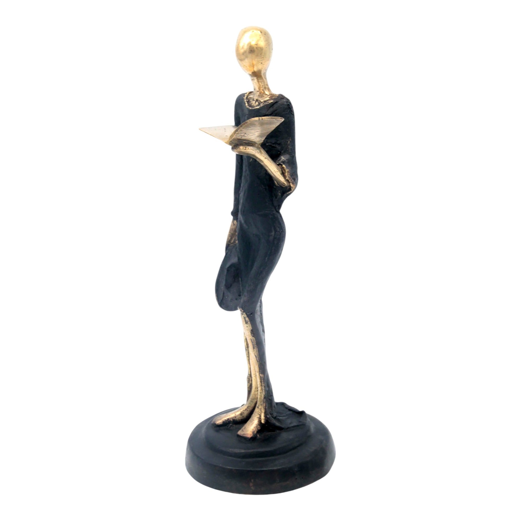 Bronze Art déco 30 cm n°5 Bronzes d'Afrique