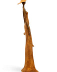 Bronze Issouf 55 cm marron n°5 