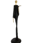 Bronze Art déco 50 cm n°1 Bronzes d'Afrique