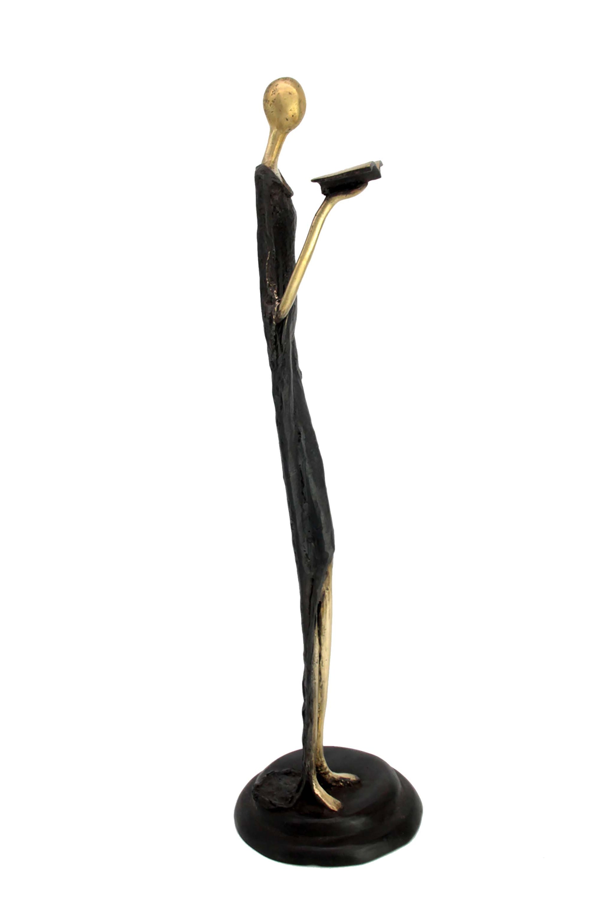 Bronze Art déco 50 cm n°2 Bronzes d'Afrique