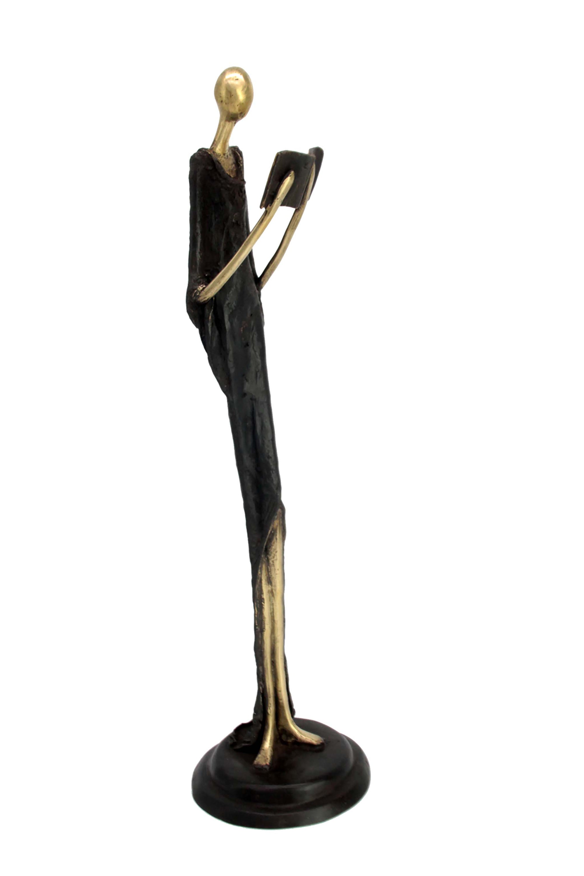 Bronze Art déco 50 cm n°2 Bronzes d'Afrique