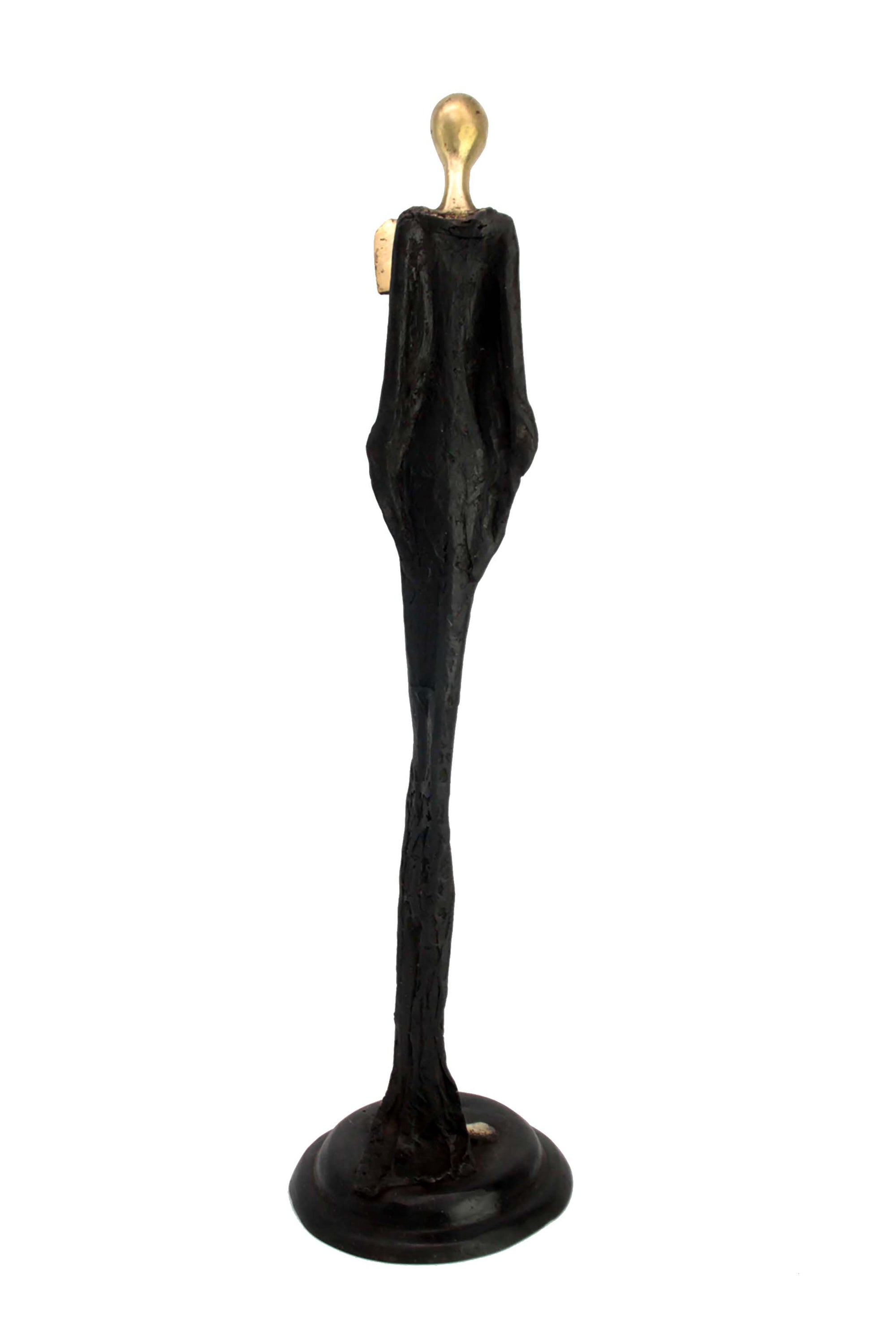 Bronze Art déco 50 cm n°2 Bronzes d'Afrique