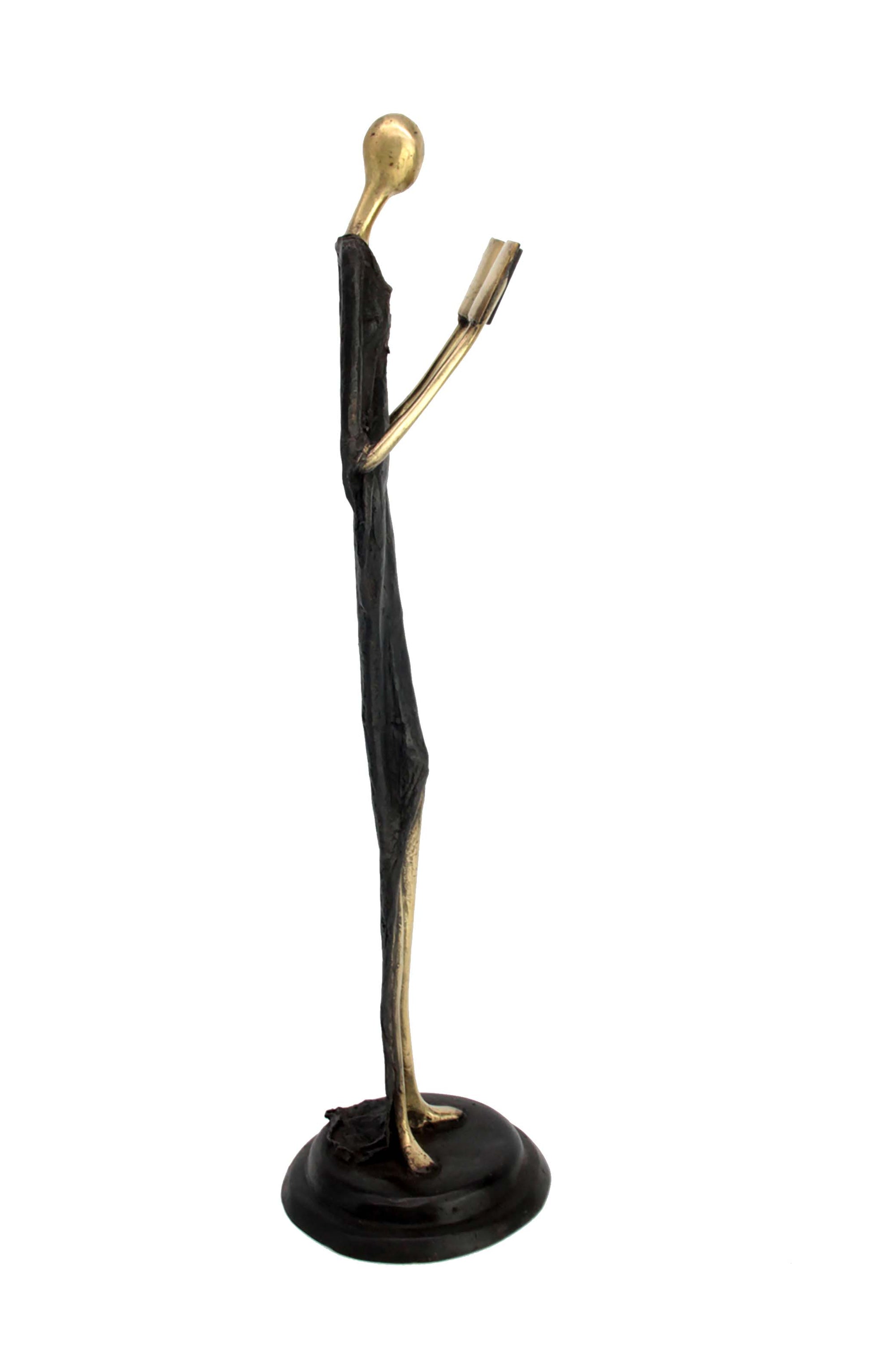 Bronze Art déco 50 cm n°2 Bronzes d'Afrique