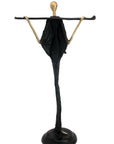 Bronze Art déco 50 cm n°3 Bronzes d'Afrique