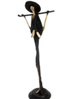 Bronze Art déco 50 cm n°4 Bronzes d'Afrique