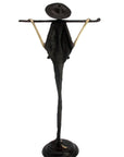 Bronze Art déco 50 cm n°4 Bronzes d'Afrique