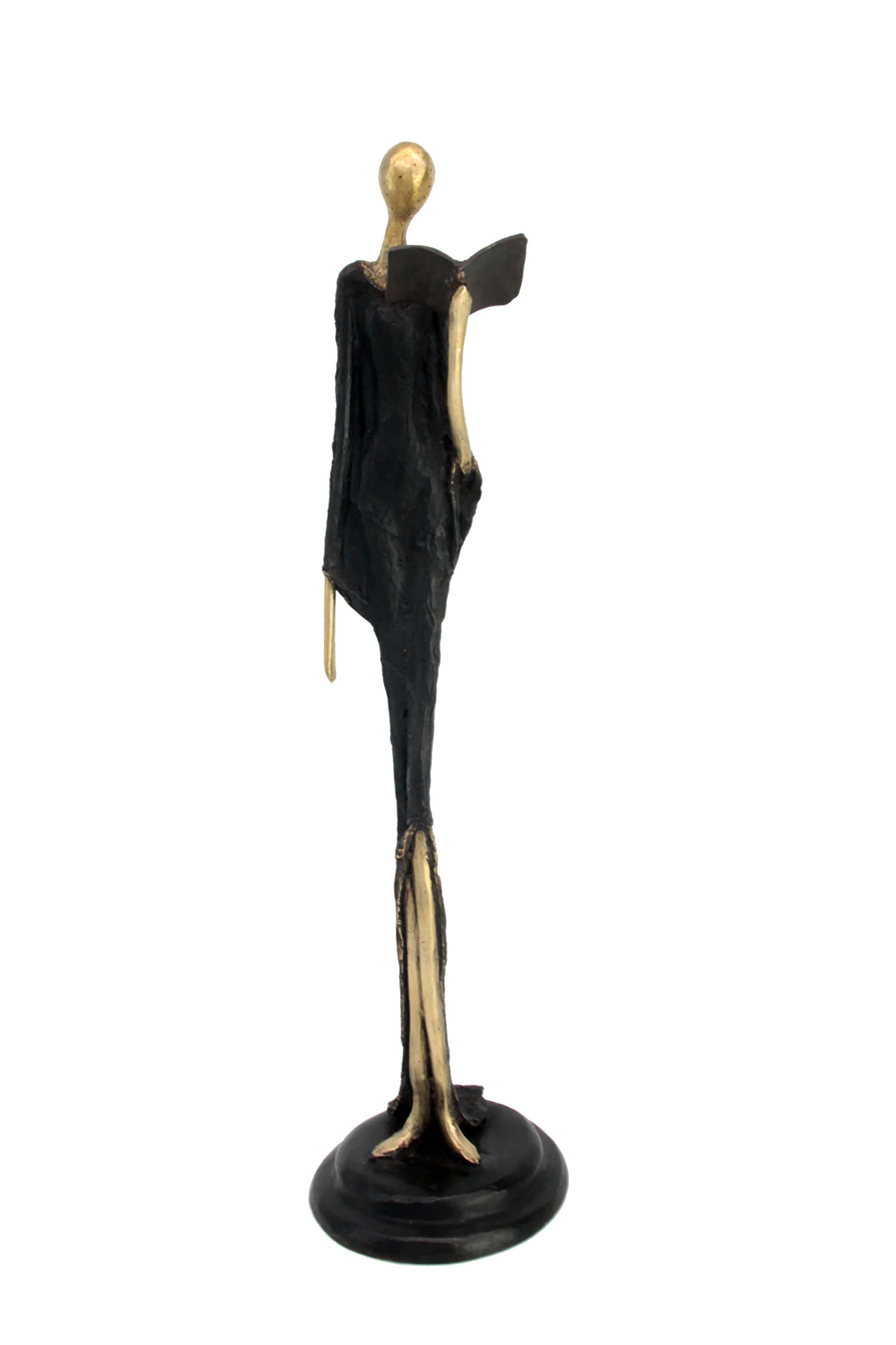 Bronze Art déco 50 cm n°5 Bronzes d'Afrique
