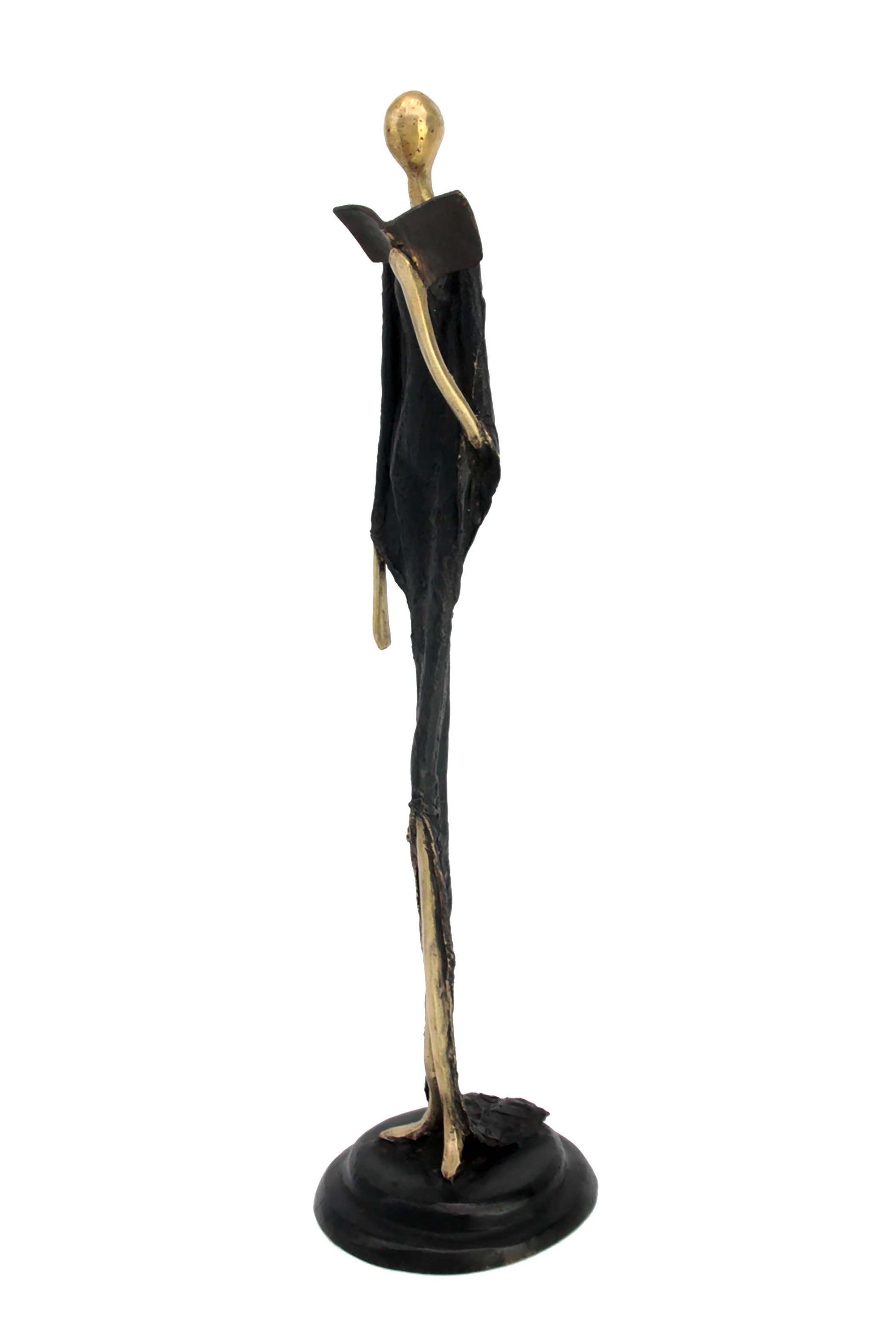 Bronze Art déco 50 cm n°5 Bronzes d'Afrique