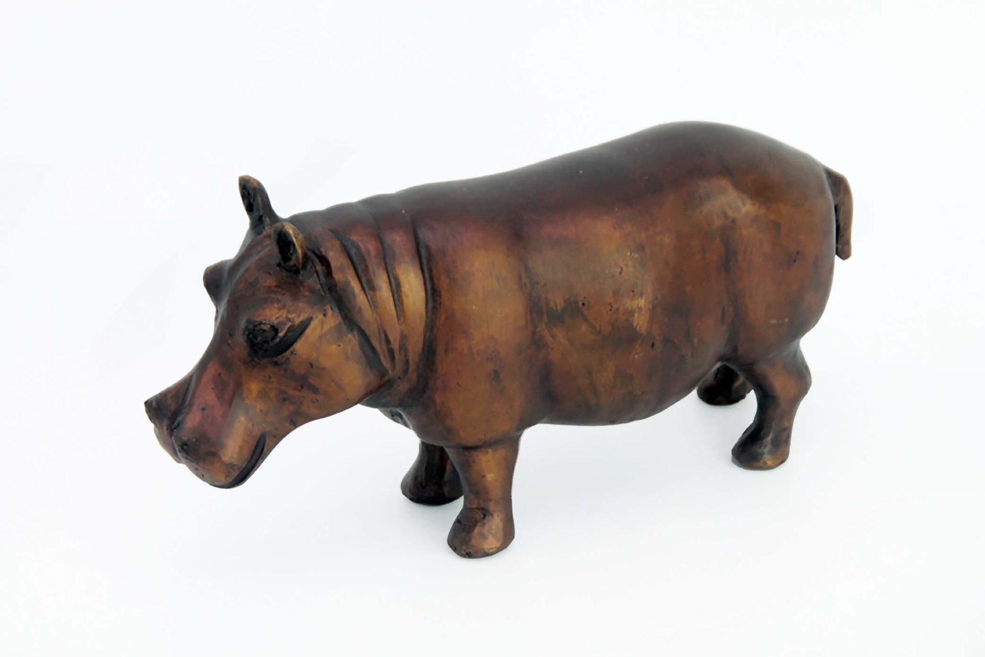 HIP01 Bronzes d'Afrique