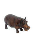 HIP01 Bronzes d'Afrique