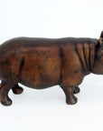HIP01 Bronzes d'Afrique